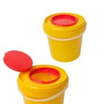 Емкость для остр/инструм 1 л. класс Б