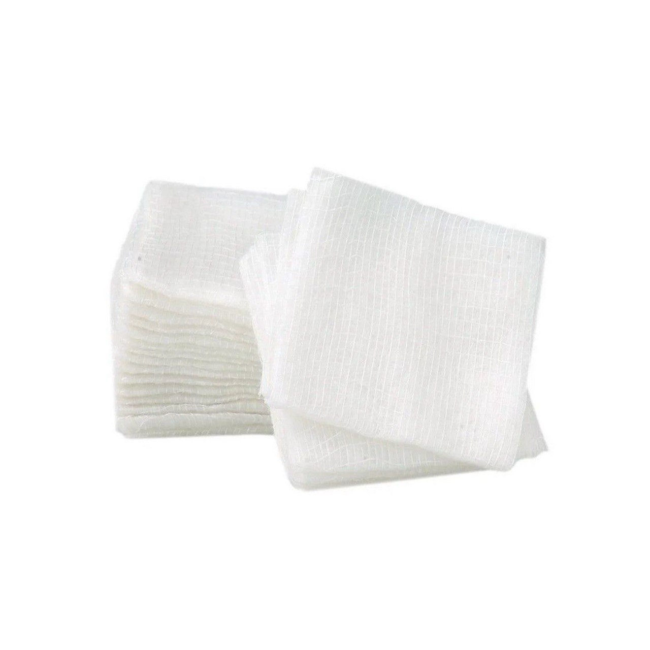 Салфетки стерильные марлевые индивидульные 16х14 двухслойные №10 Салфетки стерильные марлевые индивидульные 16х14 двухслойные №10