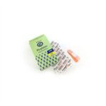 Пластырь постинъекционный №100 Bioplatax® стерильный, инфузионный