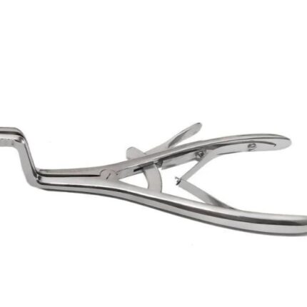 Роторасширитель с кремальерой, 190мм