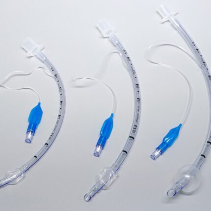 Трубка эндотрахеальная Beebreid® р. 7,0/Fr 28 с манжетой однокр.прим.