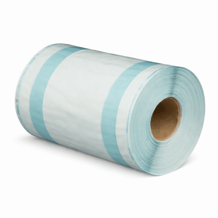 Рулон комбинированный со складкой 200*65*100