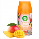 AIR WICK Освежитель Воздуха (Запаска) 250МЛ Райский десерт