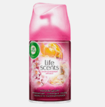 AIR WICK Освежитель Воздуха (Запаска) 250МЛ Райский десерт