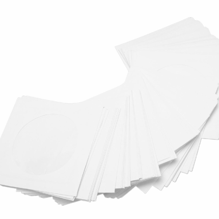 Конверт CD-Sleeve 100 pack Verbatim (49976)